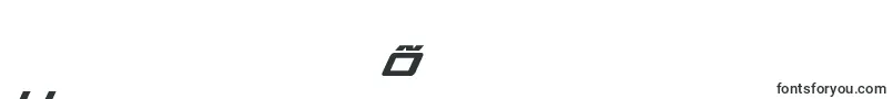 sabresharksemicond Font – Armenian Fonts