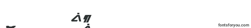 sabresharksemicond Font – Sinhala Fonts