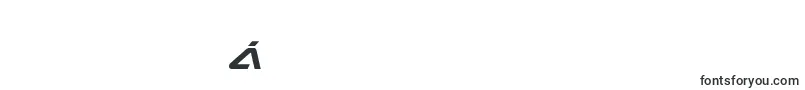 sabresharksemicond Font – Burmese Fonts