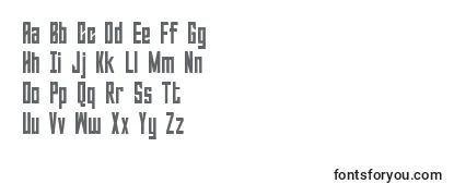 Sabuga Regular Font