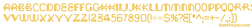 Saisa Font – Orange Fonts