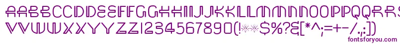 Saisa Font – Purple Fonts