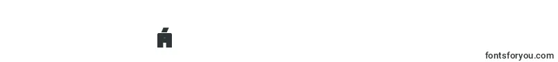 samuraiterrapin Font – Burmese Fonts