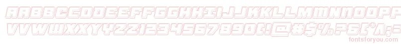 samuraiterrapinengraveital Font – Pink Fonts