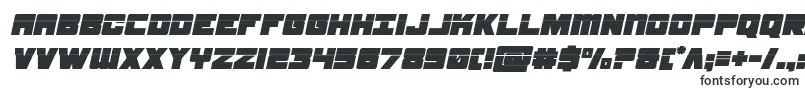 Шрифт samuraiterrapinlaserital – шрифты в алфавитном порядке