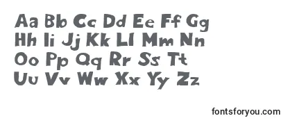 Eightypercent Font