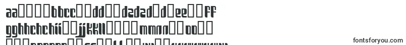 SANKA    Font – Slovak Fonts
