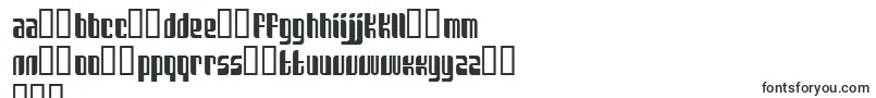 SANKA    Font – Polish Fonts