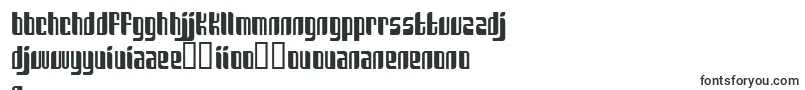 SANKA    Font – Creole Fonts
