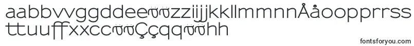 Sansumi Bold Font – Uzbek Fonts