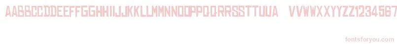 DearRaditas Font – Pink Fonts