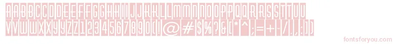AHuxleycm Font – Pink Fonts
