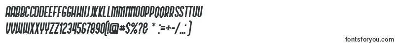 Шрифт Schwarzenberg Italic – шрифты, начинающиеся на S