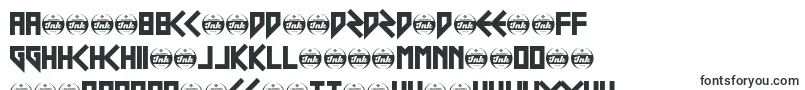 Scouser Ste Font – Slovak Fonts
