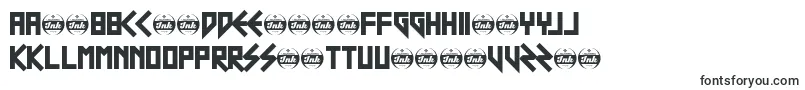 Scouser Ste Font – Lithuanian Fonts