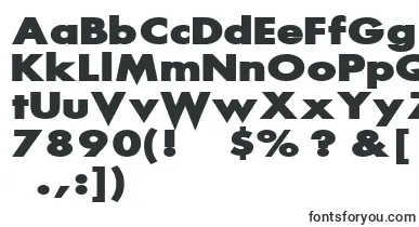 SCREAM   font – Fonts Ships