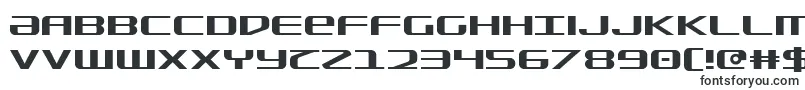 sdf-fontti – Fontit Adobe Readerille