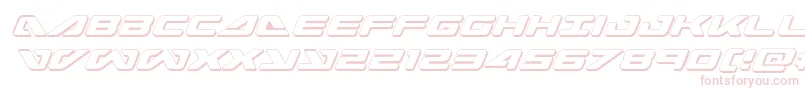 seadog20153dital Font – Pink Fonts