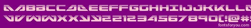 More about seadog2015half Font seadog2015half Font – Pink Fonts on Purple Background