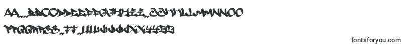 Searfont Font – Romanian Fonts