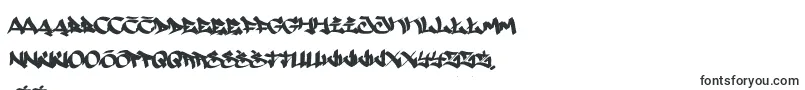 Searfont Font – Polish Fonts