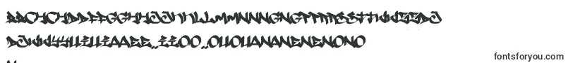 Searfont Font – Creole Fonts