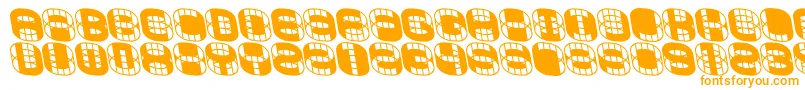 Phonie Font – Orange Fonts