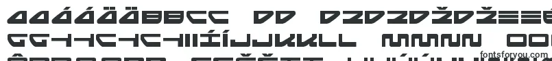 Weitere Informationen zur seariderfalconexpand-Schriftart seariderfalconexpand-Schriftart – slowakische Schriften