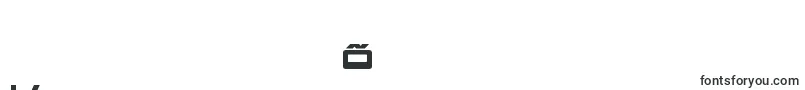 seariderfalconexpand-Schriftart – armenische Schriften