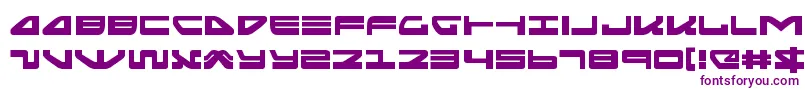 seariderfalconexpand Font – Purple Fonts