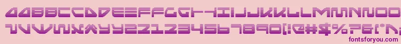More about seariderfalcongrad Font seariderfalcongrad Font – Purple Fonts on Pink Background