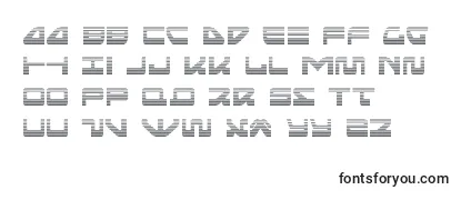 Seariderfalcongrad Font