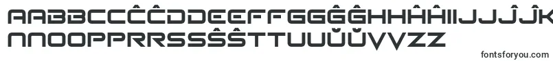 Seldom Scene Font – Esperanto Fonts