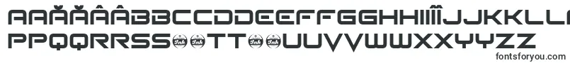 Seldom Scene Font – Romanian Fonts