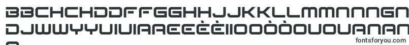 Seldom Scene Font – Creole Fonts
