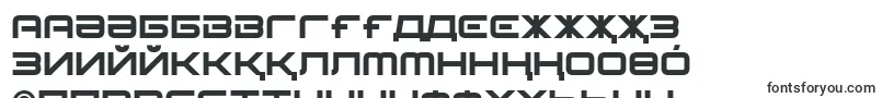 Seldom Scene Font – Uighur Fonts