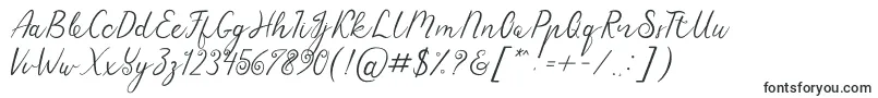 Sensitype Font – Fonts for Microsoft Office