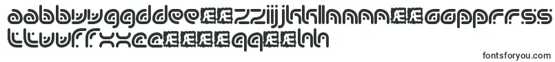 sequence Font – Uzbek Fonts