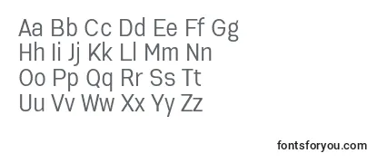 Serithai Regular Font