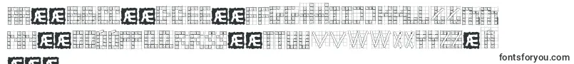 sexta susse Font – Polish Fonts