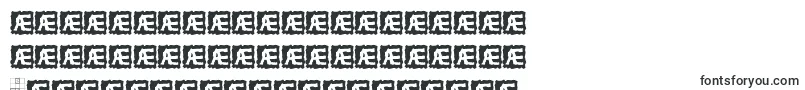 sexta susse Font – Tatar Fonts