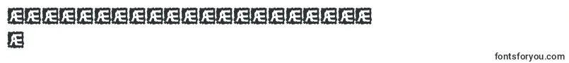 sexta susse Font – Yiddish Fonts