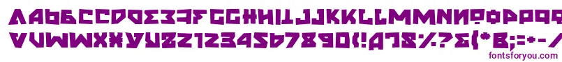 NyetGrunge Font – Purple Fonts