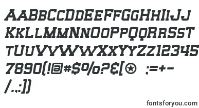 SF Big Whiskey SC font – Fonts Leaves