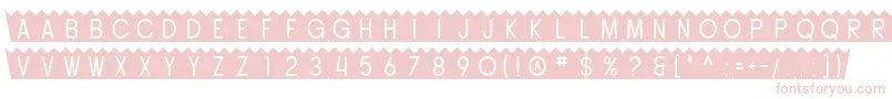 SF Buttacup Font – Pink Fonts