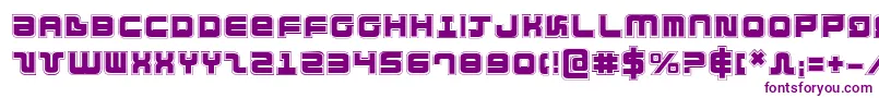 Direktora Font – Purple Fonts