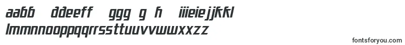 Weitere Informationen zur SF Electrotome Oblique-Schriftart SF Electrotome Oblique-Schriftart – maltesische Schriften