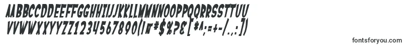 SF Ferretopia Bold Oblique-fontti – Fontit Sony Vegas Prolle
