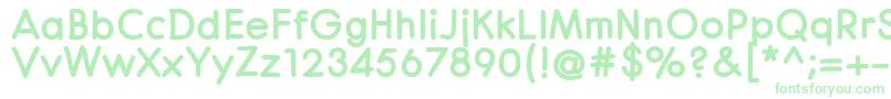 CenturaRoundBlack Font – Green Fonts
