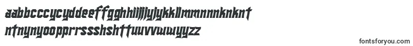 SF Ironsides Bold Italic Font – Kinyarwanda Fonts
